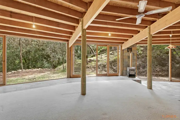 Third view of Homely house listing, 33 Gum Grove, Belair SA 5052