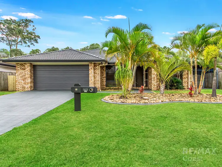Second view of Homely house listing, 12 Elimbah Street, Pacific Pines QLD 4211