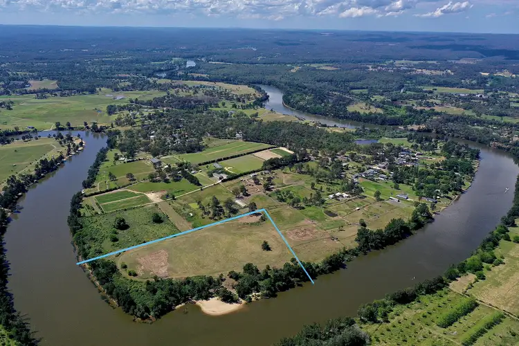 480 Grono Farm Road, Wilberforce NSW 2756