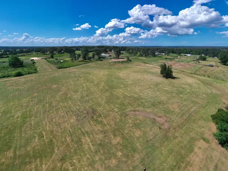 Fourth view of Homely land listing, 480 Grono Farm Road, Wilberforce NSW 2756