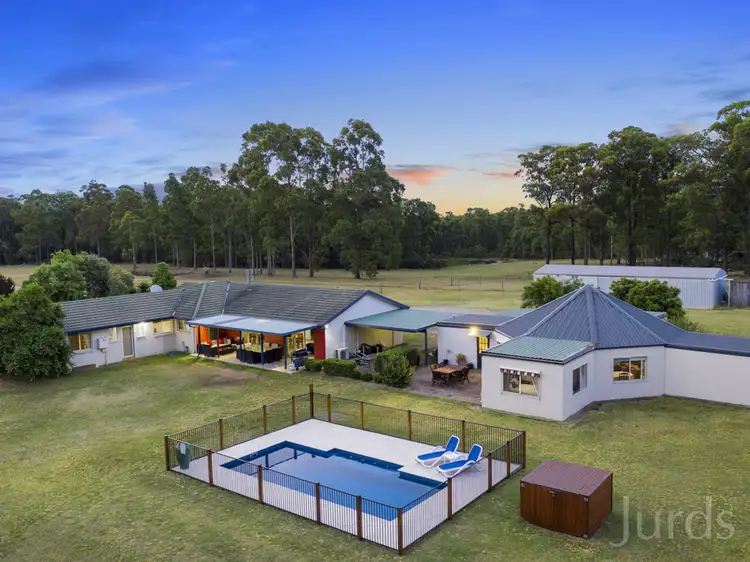 197 Londons Road, Lovedale NSW 2325