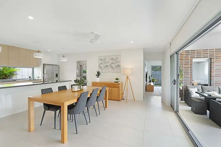 Main view of Homely house listing, 25 Brooyar Crescent, Capalaba QLD 4157