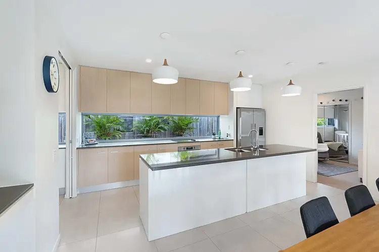 Third view of Homely house listing, 25 Brooyar Crescent, Capalaba QLD 4157