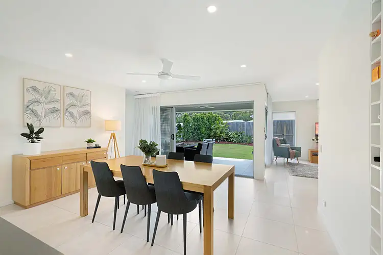 Fourth view of Homely house listing, 25 Brooyar Crescent, Capalaba QLD 4157