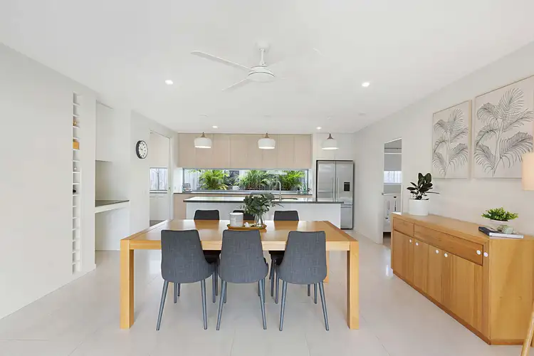 Sixth view of Homely house listing, 25 Brooyar Crescent, Capalaba QLD 4157