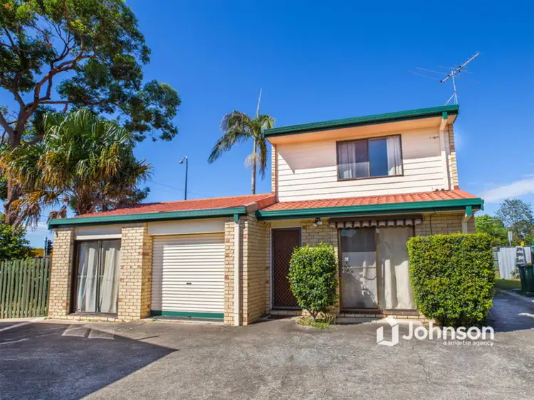 10/63 Southgate Drive, Woodridge QLD 4114