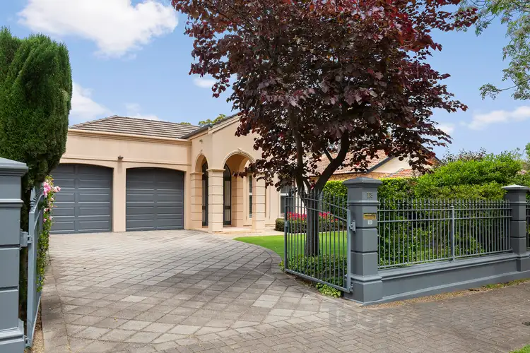 Second view of Homely house listing, 118 Alexandra Avenue, Toorak Gardens SA 5065