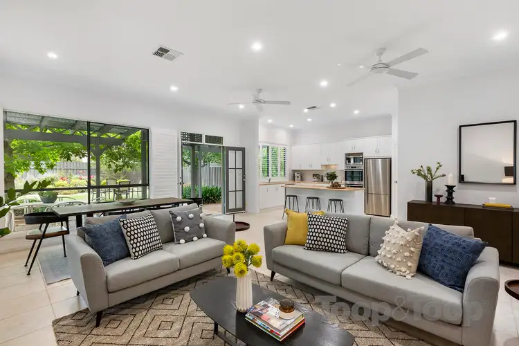 Fourth view of Homely house listing, 118 Alexandra Avenue, Toorak Gardens SA 5065
