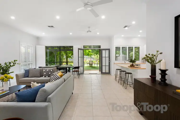 Fifth view of Homely house listing, 118 Alexandra Avenue, Toorak Gardens SA 5065
