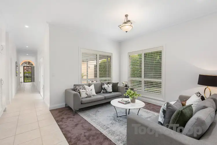 Sixth view of Homely house listing, 118 Alexandra Avenue, Toorak Gardens SA 5065