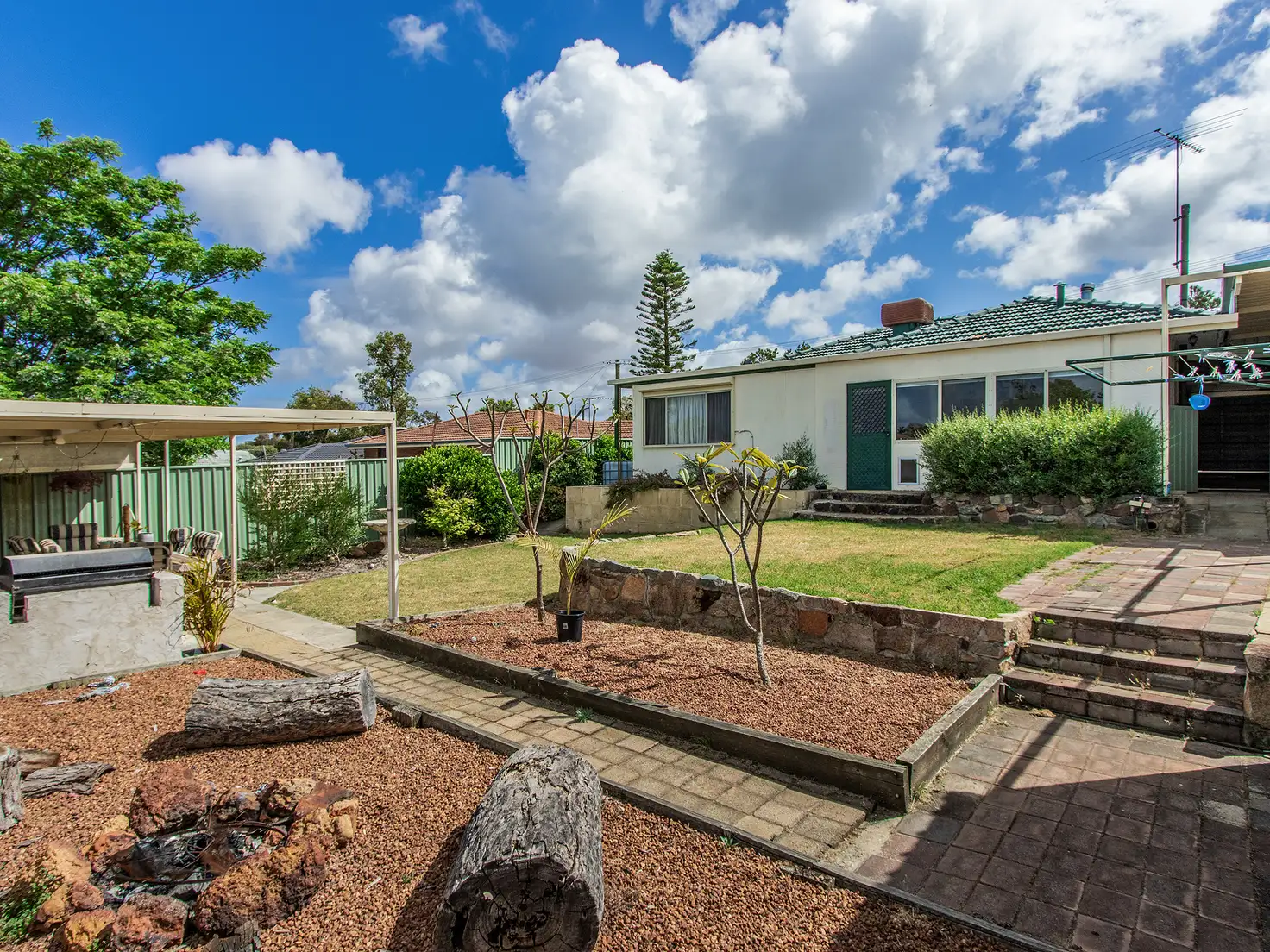 Main view of Homely house listing, 16 Morrit Way, Parmelia WA 6167