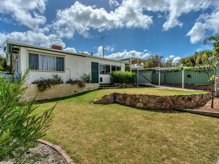 Second view of Homely house listing, 16 Morrit Way, Parmelia WA 6167