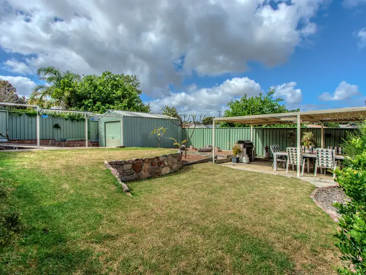 Third view of Homely house listing, 16 Morrit Way, Parmelia WA 6167