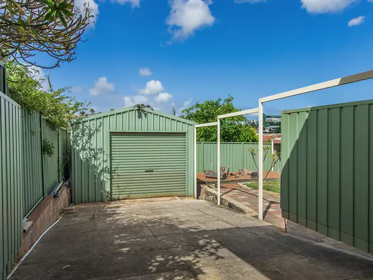 Fourth view of Homely house listing, 16 Morrit Way, Parmelia WA 6167