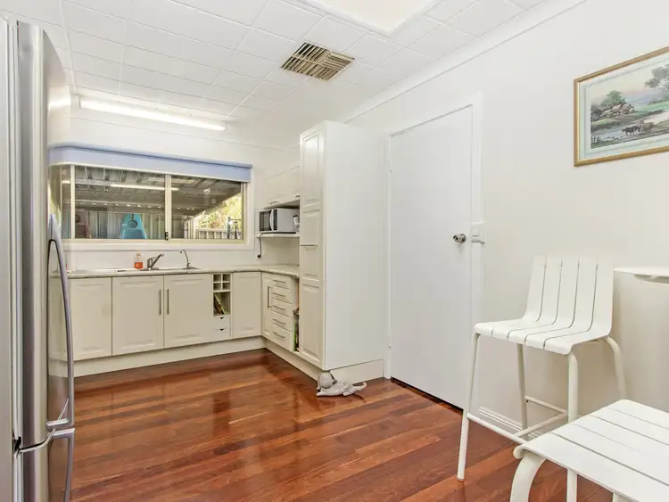 Fifth view of Homely house listing, 16 Morrit Way, Parmelia WA 6167