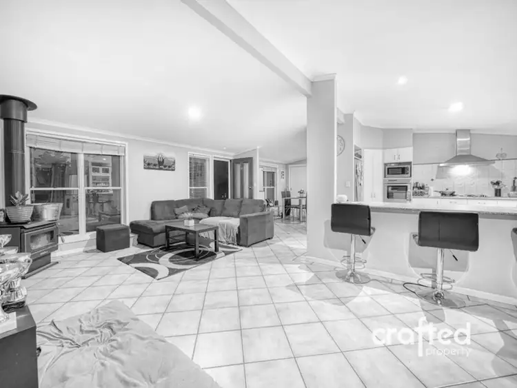 Main view of Homely house listing, 5 Nottingham Court, Forestdale QLD 4118