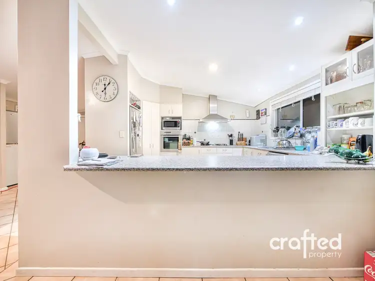 Second view of Homely house listing, 5 Nottingham Court, Forestdale QLD 4118