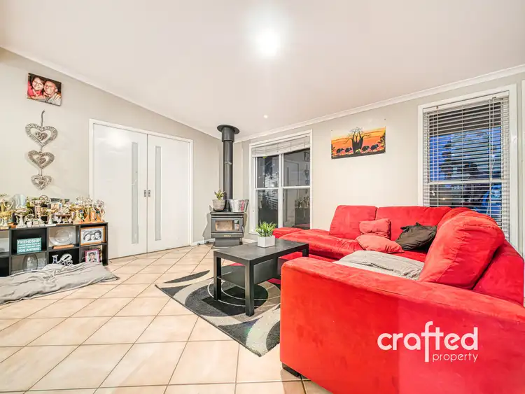 Third view of Homely house listing, 5 Nottingham Court, Forestdale QLD 4118