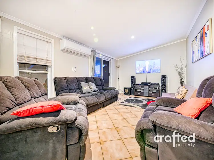 Fourth view of Homely house listing, 5 Nottingham Court, Forestdale QLD 4118