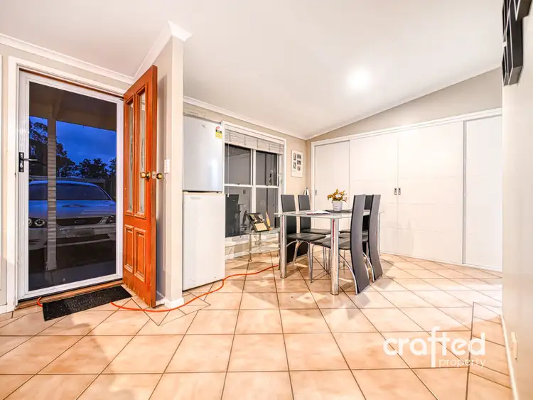 Fifth view of Homely house listing, 5 Nottingham Court, Forestdale QLD 4118