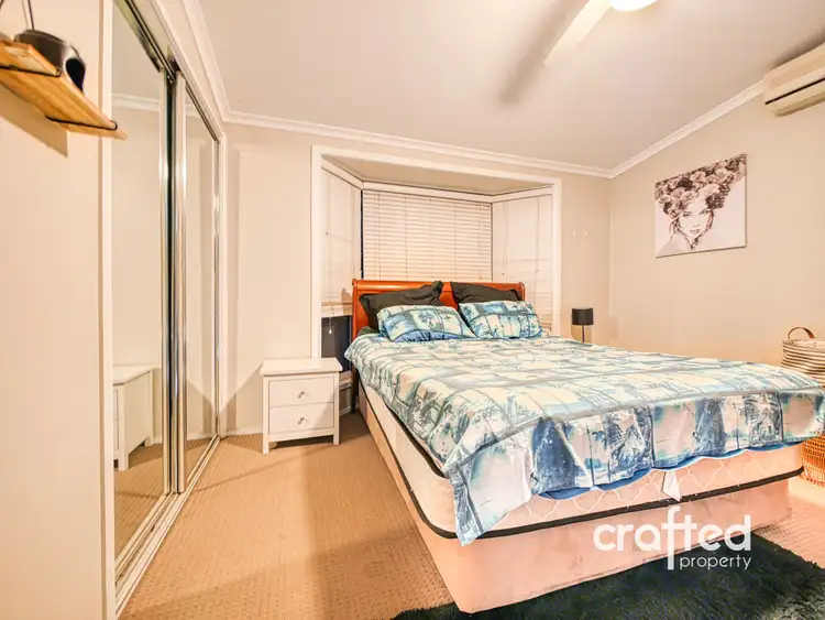 Seventh view of Homely house listing, 5 Nottingham Court, Forestdale QLD 4118
