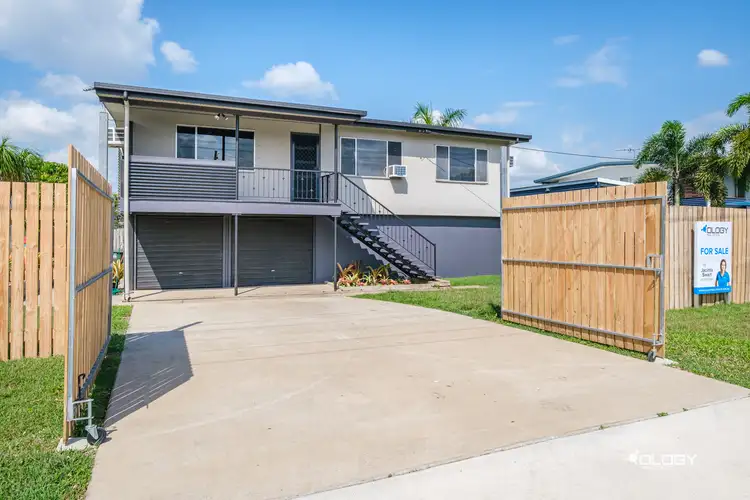 137 Haynes Street, Kawana QLD 4701
