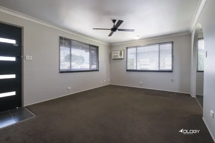Fourth view of Homely house listing, 137 Haynes Street, Kawana QLD 4701