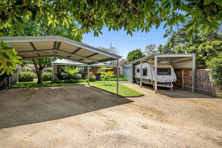 51 Sherwood Avenue, Rosebud VIC 3939