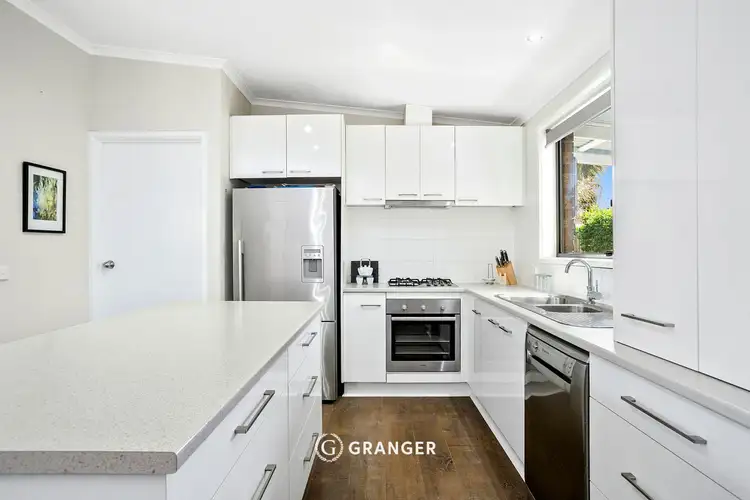 Third view of Homely house listing, 51 Sherwood Avenue, Rosebud VIC 3939