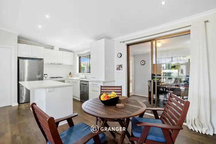Fourth view of Homely house listing, 51 Sherwood Avenue, Rosebud VIC 3939