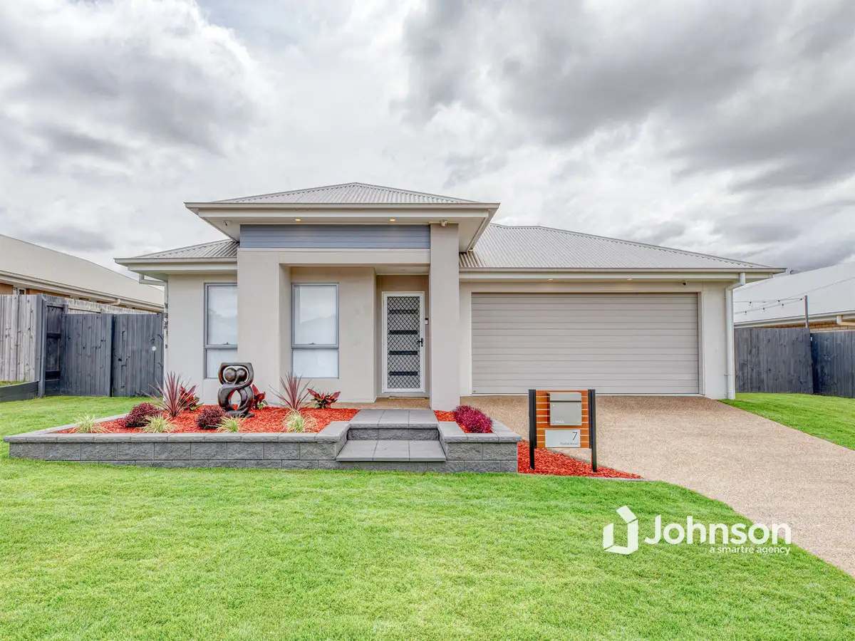 Main view of Homely house listing, 7 Foxtail Road, Ripley QLD 4306