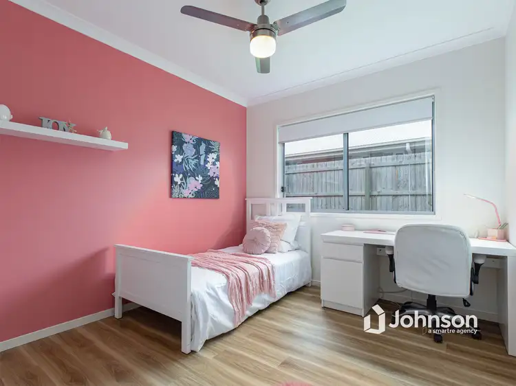 Second view of Homely house listing, 7 Foxtail Road, Ripley QLD 4306