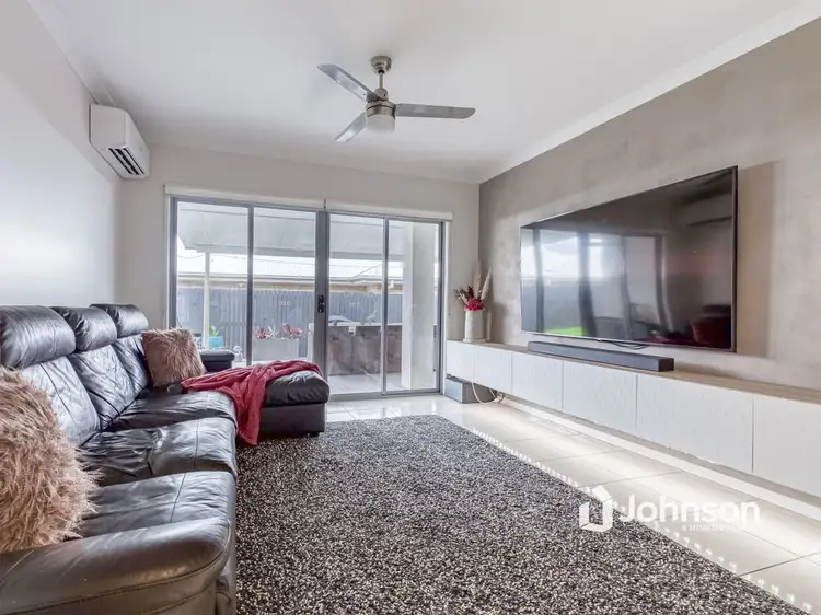 Third view of Homely house listing, 7 Foxtail Road, Ripley QLD 4306