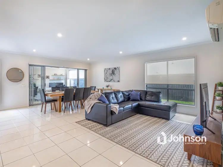 Fourth view of Homely house listing, 7 Foxtail Road, Ripley QLD 4306