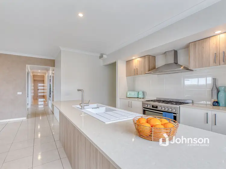 Fifth view of Homely house listing, 7 Foxtail Road, Ripley QLD 4306