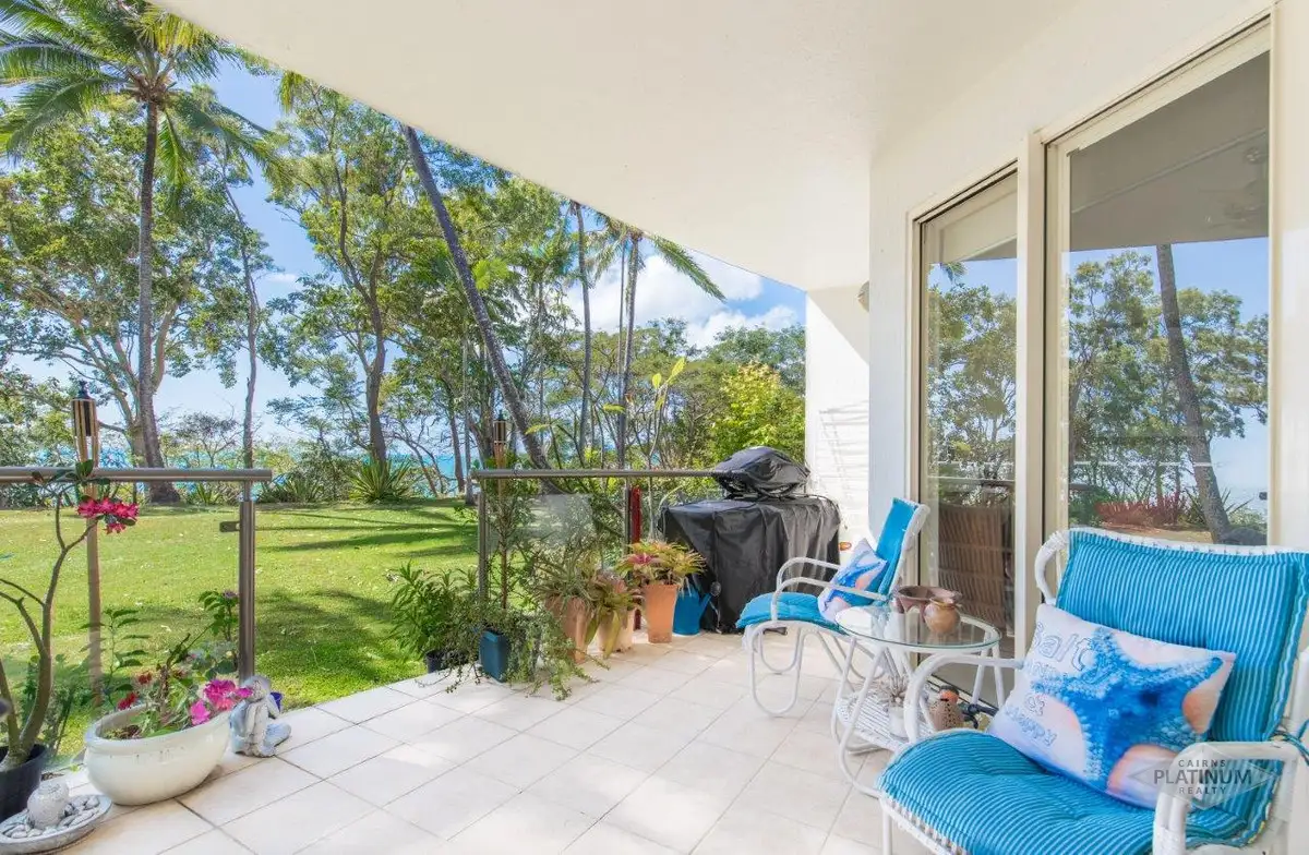 Main view of Homely unit listing, 5/96 Moore Street, Trinity Beach QLD 4879