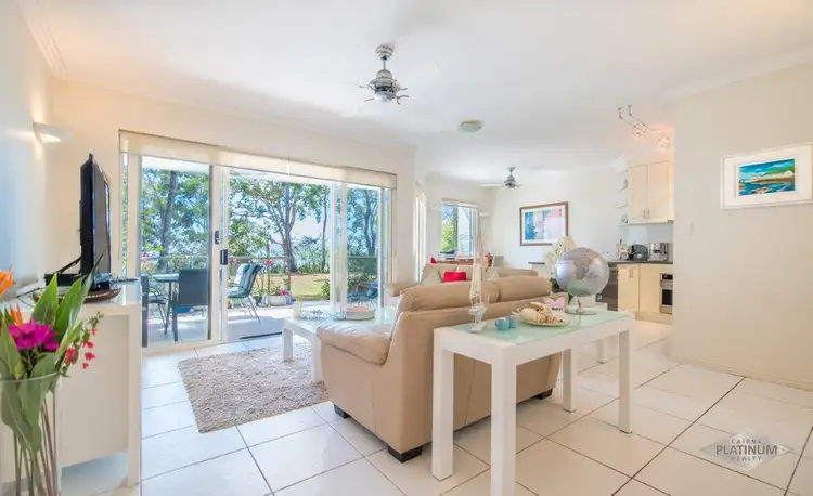 Second view of Homely unit listing, 5/96 Moore Street, Trinity Beach QLD 4879