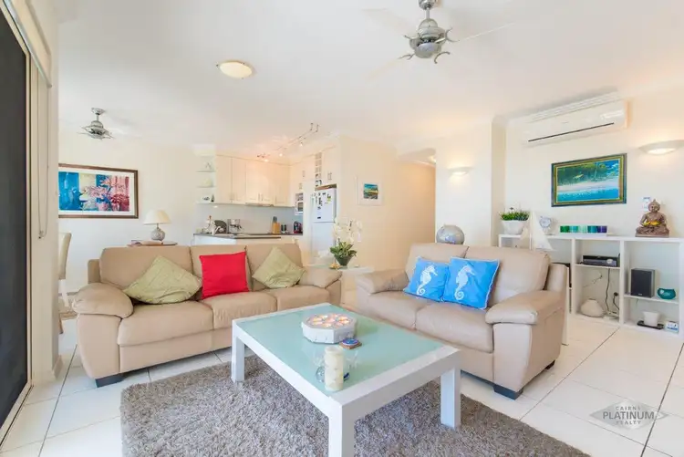 Fourth view of Homely unit listing, 5/96 Moore Street, Trinity Beach QLD 4879