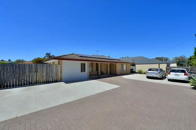 Main view of Homely house listing, 29 Wanjeep Street, Coodanup WA 6210