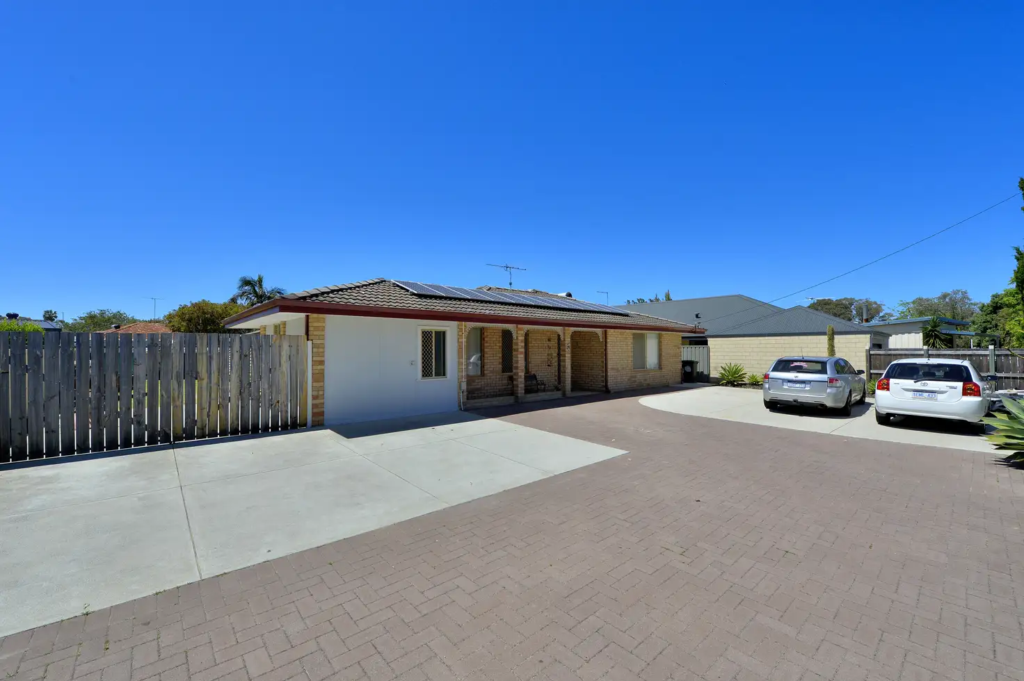Main view of Homely house listing, 29 Wanjeep Street, Coodanup WA 6210