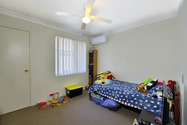 Sixth view of Homely house listing, 29 Wanjeep Street, Coodanup WA 6210