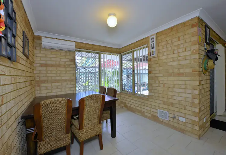 Seventh view of Homely house listing, 29 Wanjeep Street, Coodanup WA 6210