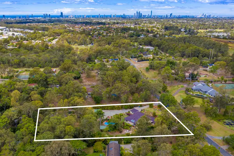 Fifth view of Homely rural property listing, 19 Kingsway Drive, Molendinar QLD 4214