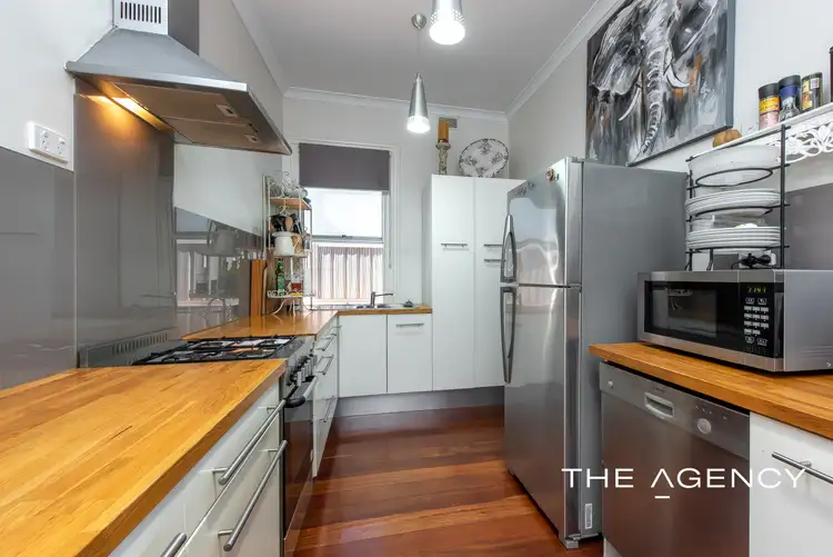 Main view of Homely house listing, 189 Berwick Street, Victoria Park WA 6100