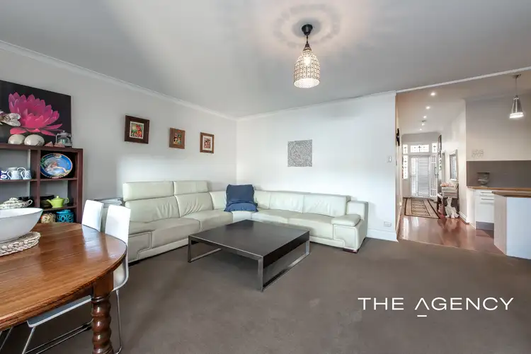 Third view of Homely house listing, 189 Berwick Street, Victoria Park WA 6100