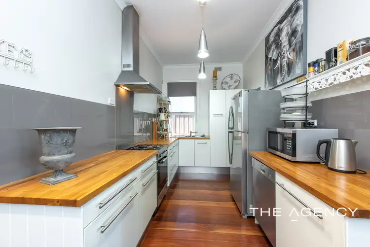 Fifth view of Homely house listing, 189 Berwick Street, Victoria Park WA 6100