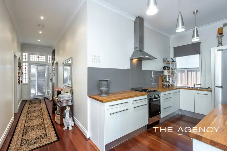 Sixth view of Homely house listing, 189 Berwick Street, Victoria Park WA 6100