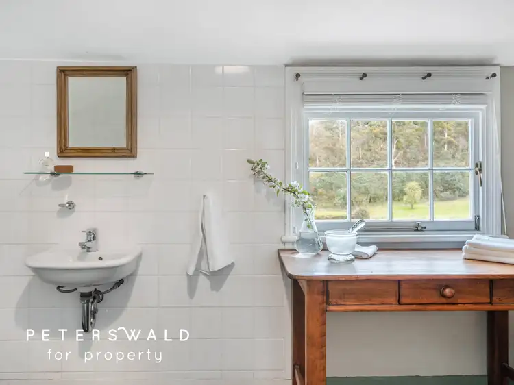 Fourth view of Homely rural property listing, 1109 Marked Tree Road, Hamilton TAS 7140