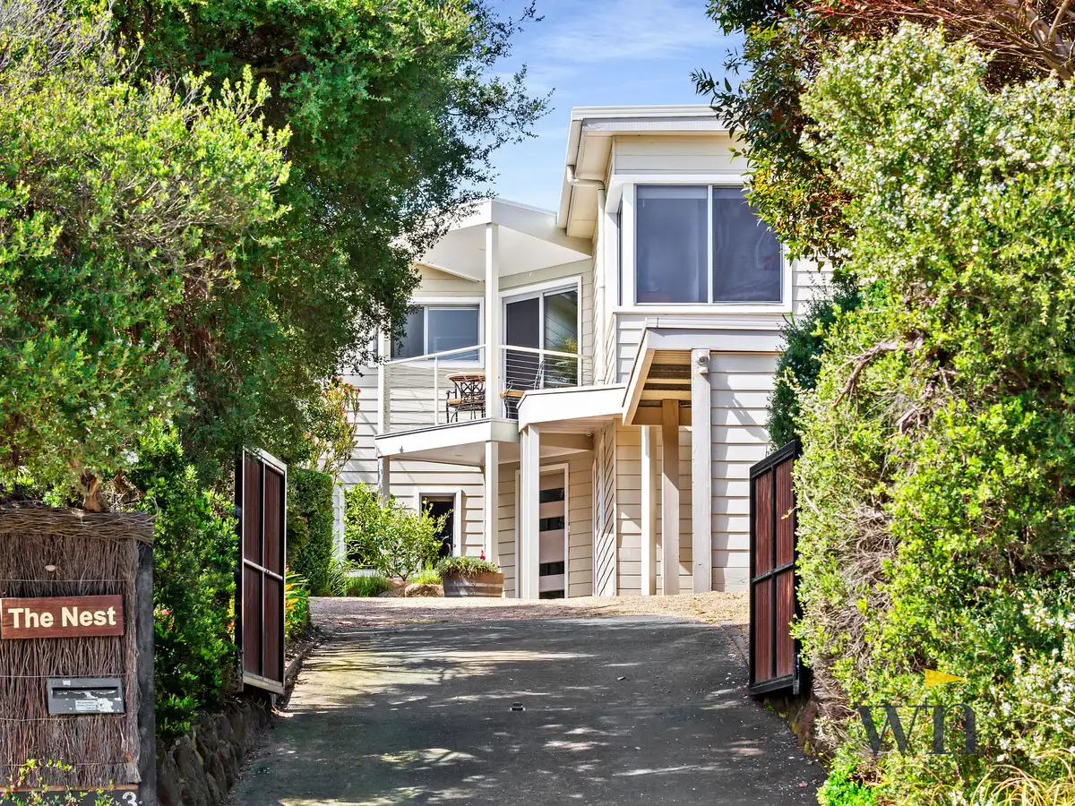 Main view of Homely house listing, 3 Hearn Road, Mount Martha VIC 3934