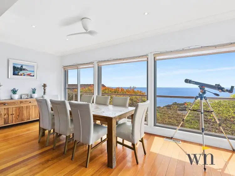 Fifth view of Homely house listing, 3 Hearn Road, Mount Martha VIC 3934